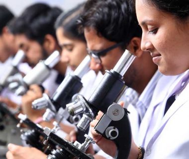 Devaki Amma Memorial College of Pharmacy