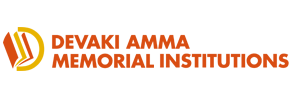 Devakiamma Logo